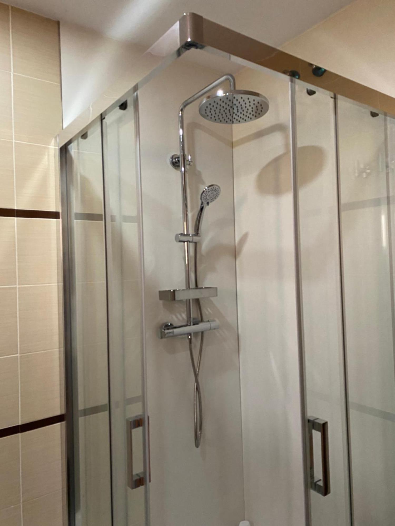 Apartaments Loft Plaza Bailen Centro Malaga Luaran gambar